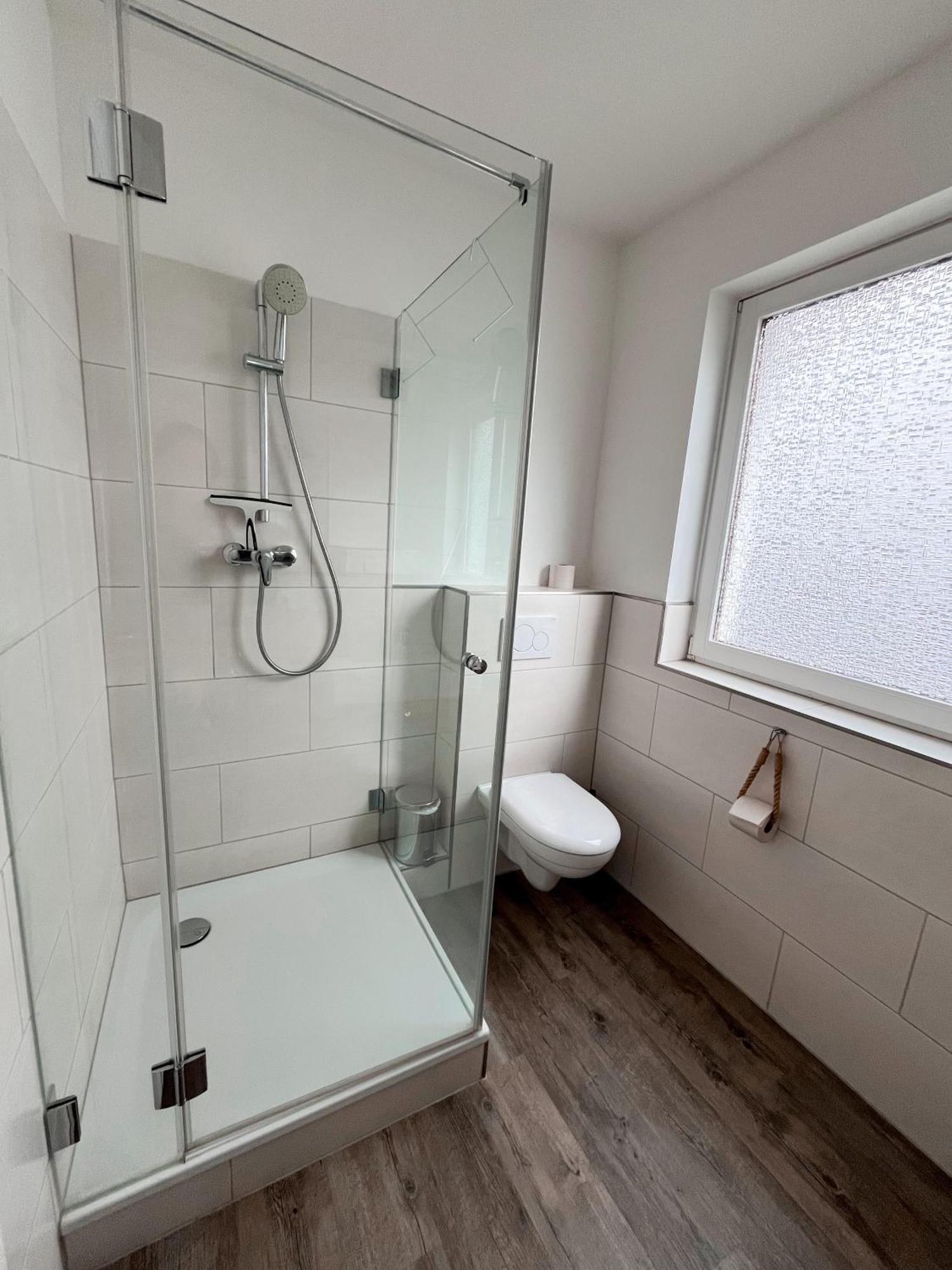 Haus Urvasi Apartment Любек Стая снимка